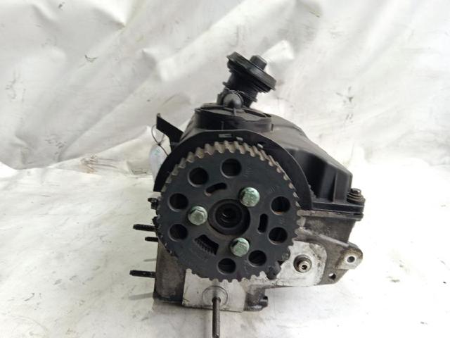 Cabeça de motor (CBC) Volkswagen Jetta 5 1K2