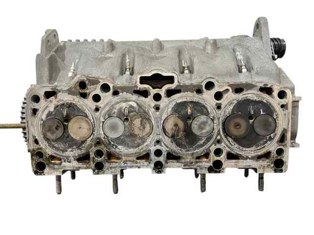 Cabeça de motor (CBC) Volkswagen Jetta 5 1K2