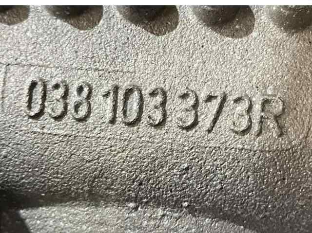 Cabeça de motor (CBC) Volkswagen Jetta 5 1K2