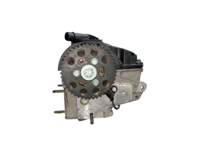 Cabeça de motor (CBC) Volkswagen Jetta 5 1K2