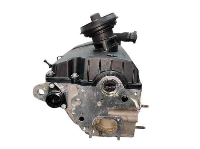 Cabeça de motor (CBC) Volkswagen Jetta 5 1K2