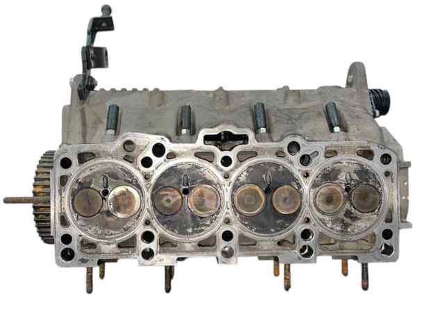 Cabeça de motor (CBC) Volkswagen Jetta 5 1K2