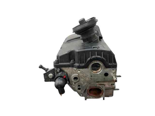 Cabeça de motor (CBC) Volkswagen Jetta 5 1K2