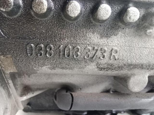 Cabeça de motor (CBC) Volkswagen Jetta 5 1K2