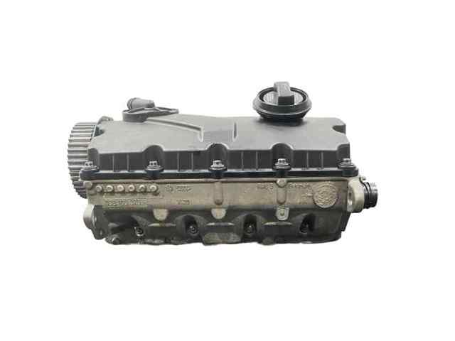 Cabeça de motor (CBC) Volkswagen Jetta 5 1K2