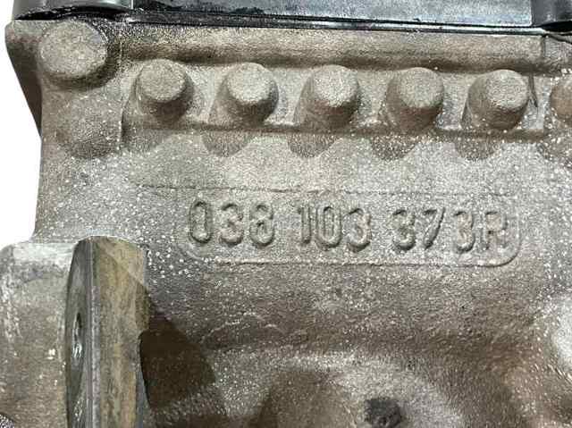 Cabeça de motor (CBC) Volkswagen Jetta 5 1K2