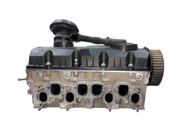 Cabeça de motor (CBC) Volkswagen Jetta 5 1K2