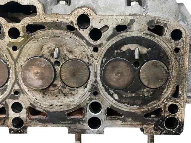 Cabeça de motor (CBC) Volkswagen Jetta 5 1K2