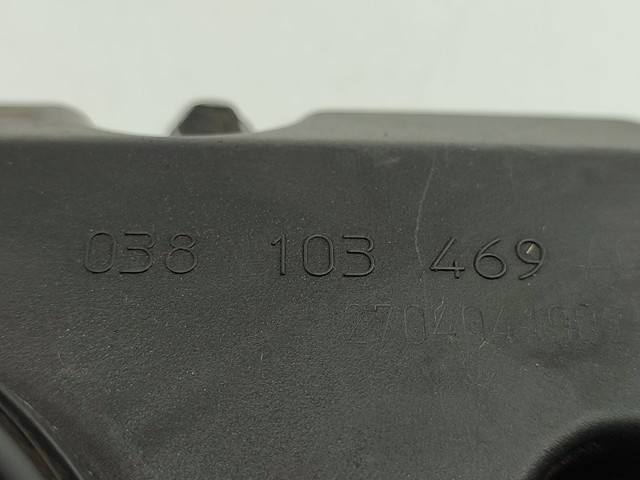 VAG 038103469 Клапанная крышка в наличии Чернигов