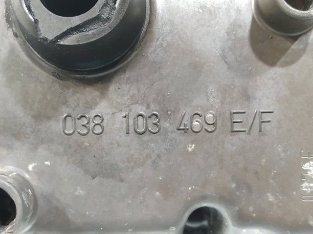 038103469E VAG Клапанная крышка купить в Черкассы