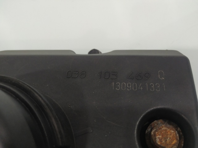 Tampa de válvulas 038103469Q VAG