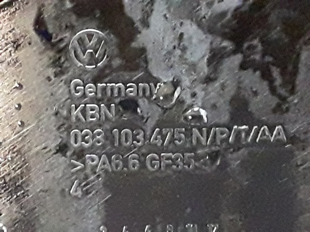 VAG 038103475 в наличии Винница