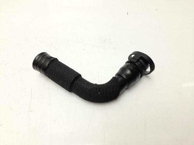 Cano derivado de ventilação de cárter (de separador de óleo) 038103493M VAG