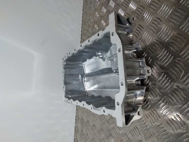 038103601AK VAG Поддон двигателя купить в Каменское