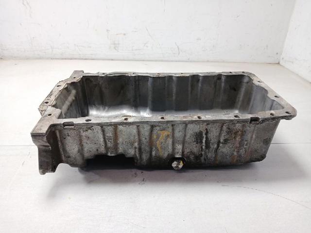 Panela de óleo de cárter do motor 038103601NA VAG