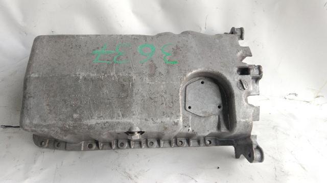 Panela de óleo de cárter do motor 038103601NA VAG