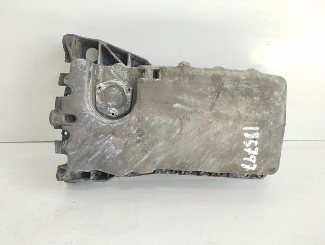 Panela de óleo de cárter do motor 038103601NA VAG