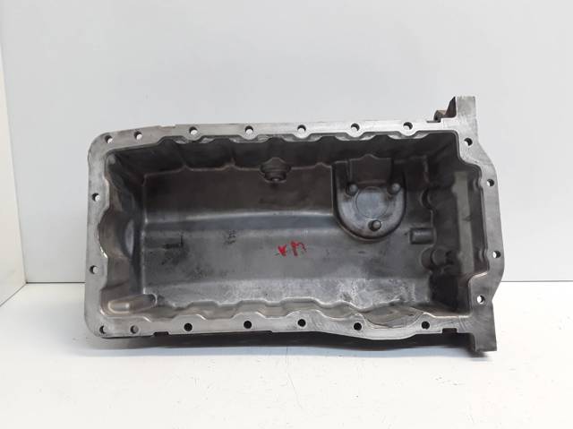 VAG 038103603AJ Поддон масляный картера двигателя в наличии Хмельницкий