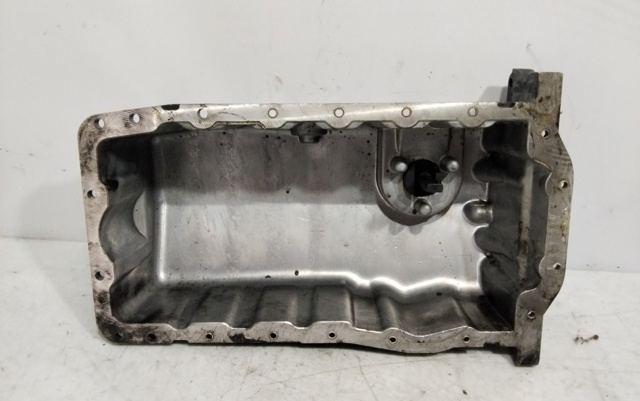 Panela de óleo de cárter do motor 038103603N VAG