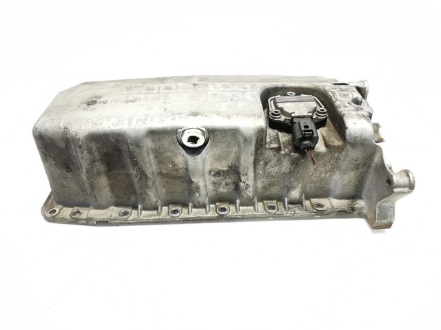 Panela de óleo de cárter do motor 038103603N VAG