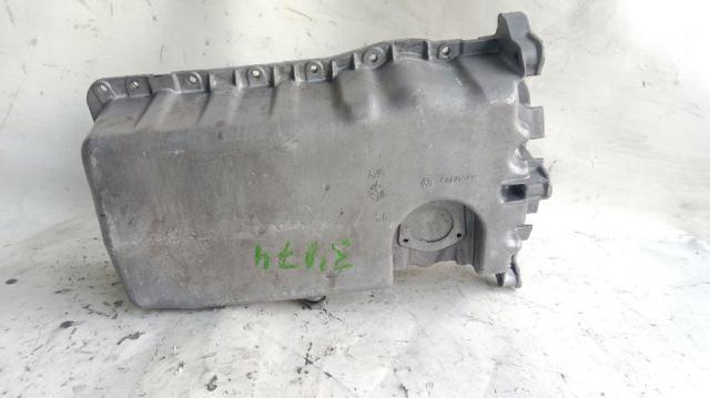Panela de óleo de cárter do motor 038103603N VAG