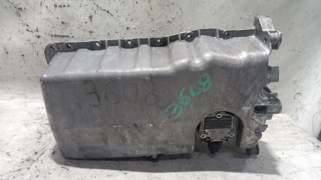 Panela de óleo de cárter do motor 038103603N VAG