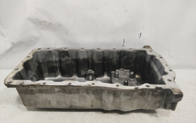 Panela de óleo de cárter do motor 038103603N VAG