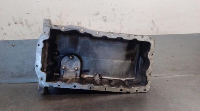 038103603NA Поддон масляный картера двигателя купить Кривой Рог
