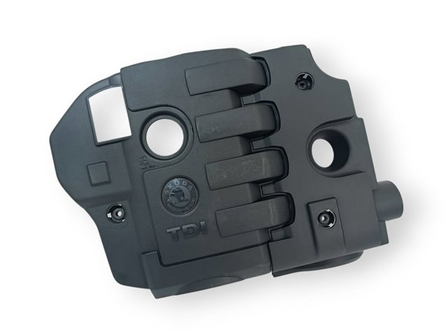 VAG 038103925HC Крышка мотора декоративная в наличии Чернигов