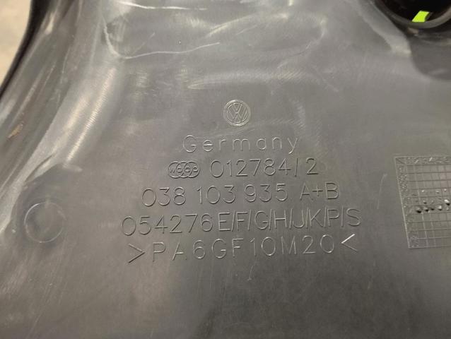 VAG 038103935 в наличии Черкассы