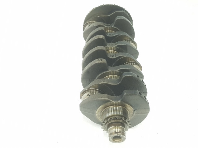 Cambota de motor Skoda SuperB 2 3T5