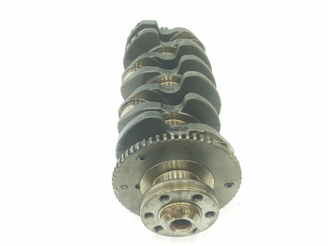 Cambota de motor Skoda SuperB 2 3T5