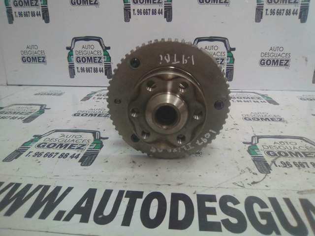 Cambota de motor Volkswagen Passat 3C2