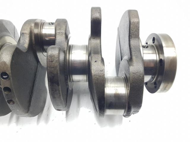 Cambota de motor Skoda SuperB 2 3T5