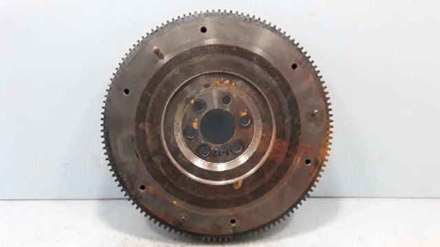 Volante de motor Skoda Fabia