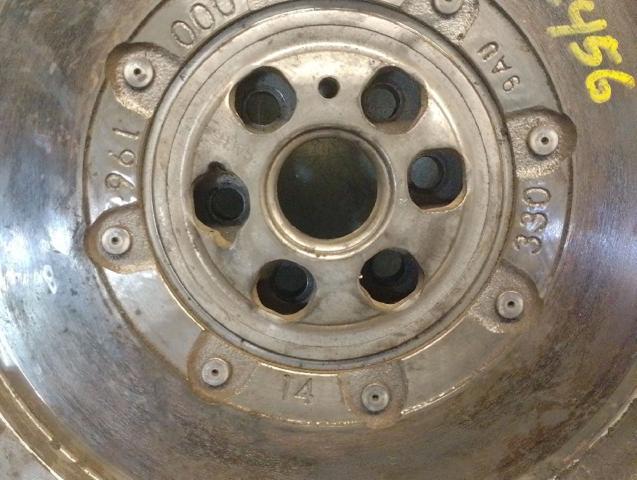 VAG 038105269D Маховик в наличии Чернигов