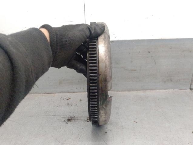 038105269D VAG Маховик двигателя купить в Днепр