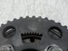 Engrenagem de cadeia da roda dentada da árvore distribuidora de motor 038109111 VAG