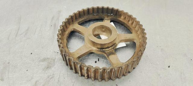 Engrenagem de cadeia da roda dentada da árvore distribuidora de motor Volkswagen Golf 4 1J1