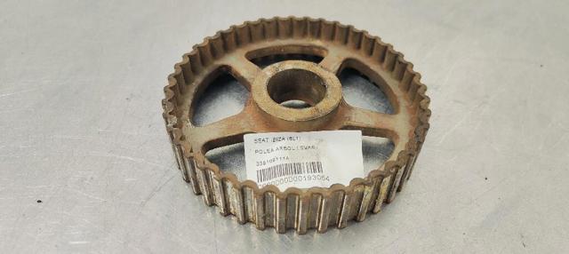 Engrenagem de cadeia da roda dentada da árvore distribuidora de motor Volkswagen Golf 4 1J1