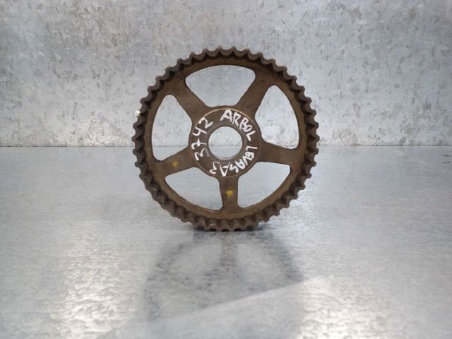 Engrenagem de cadeia da roda dentada da árvore distribuidora de motor Volkswagen Golf 4 1J1