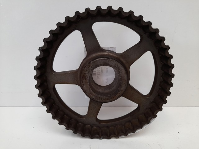 Engrenagem de cadeia da roda dentada da árvore distribuidora de motor Volkswagen Golf 4 1J1