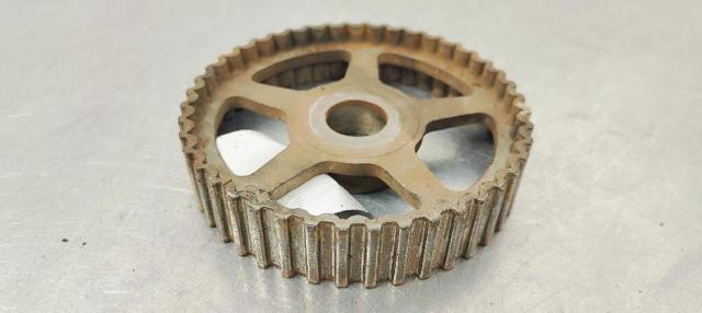 Engrenagem de cadeia da roda dentada da árvore distribuidora de motor Volkswagen Golf 4 1J1