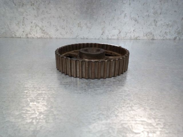 Engrenagem de cadeia da roda dentada da árvore distribuidora de motor Volkswagen Golf 4 1J1