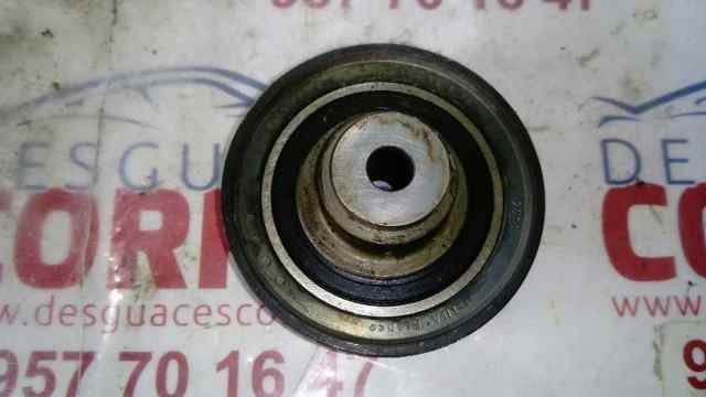 Rolo parasita da correia do mecanismo de distribuição de gás 038109244M VAG