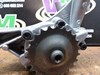 Bomba de óleo 038115121A VAG