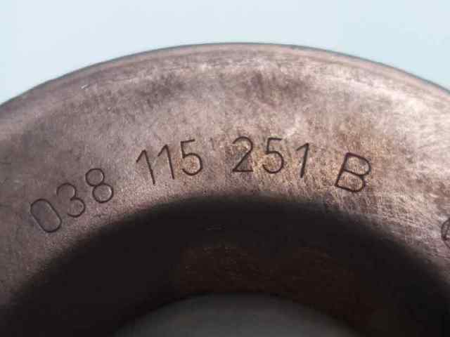 VAG 038115251B Маслоприёмник в наличии Черновцы