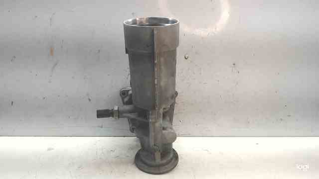 Enfriador aceite motor para audi a3 (8l1) (1997-2001) 1.9 tdi alh 038115389