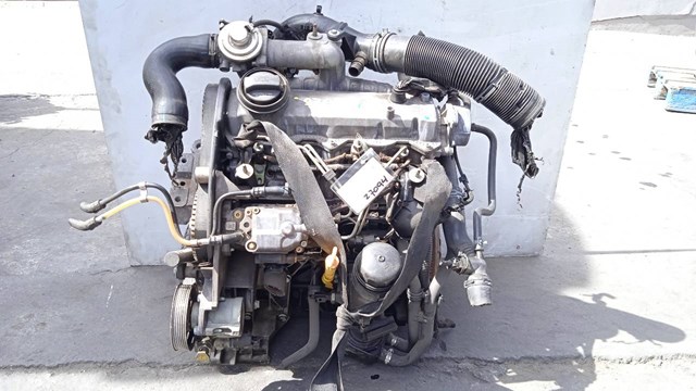 Suporte de filtro de óleo para Audi A3 1.9 tdi (90 hp) agr 038115389B
