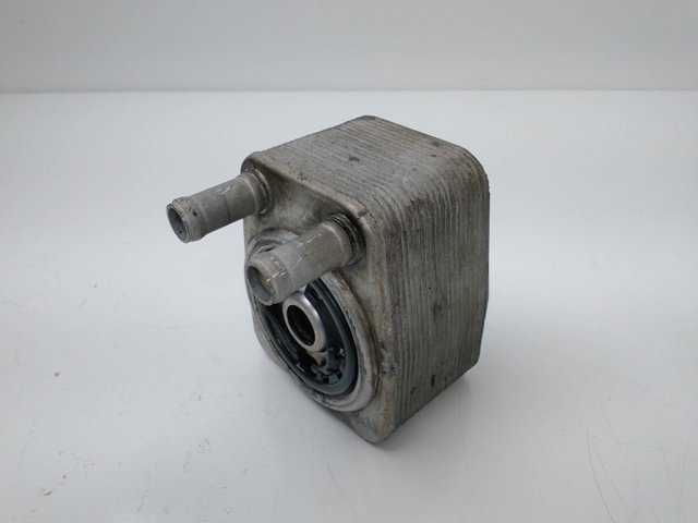 Resfriador de óleo do motor para volkswagen touareg 3.2 v6 24v (241 hp) baa 038117021C